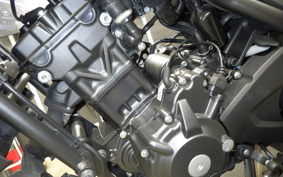 HONDA REBEL 250 1997 MC49