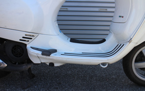 VESPA LX150 3V IE