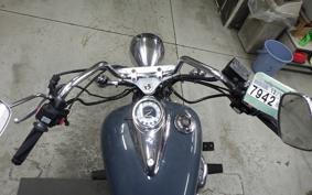 YAMAHA DRAGSTAR 250