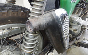 HONDA SL90 SL90K