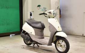 SUZUKI LET's G 2024 CA4AA