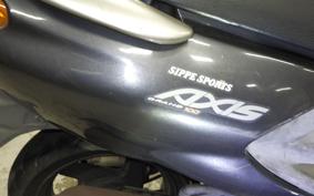 YAMAHA AXIS 100 SB06J