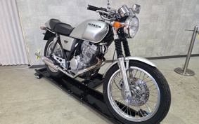 HONDA GB250 CLUBMAN 1 MC10