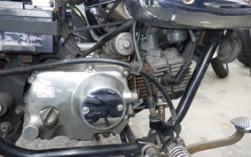 HONDA MAGNA 50 AC13