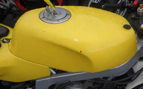HONDA NSR50 GEN 2 2001 AC10