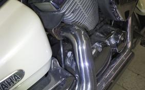 YAMAHA DRAGSTAR 250 2014 VG02J