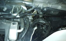 HONDA GYRO CANOPY TA03