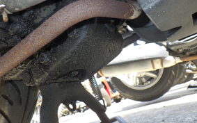 HONDA DIO Gen.5 AF56