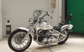 YAMAHA DRAGSTAR 400 2005 VH01J