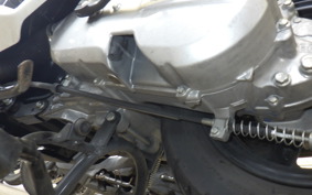SUZUKI ADDRESS V125 Gen.2 DP12H