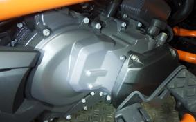 OTHER CAN-AM SPIDER F3-S 2021