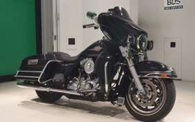 HARLEY FLHTC 1580 2007