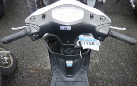SUZUKI LET's CA4AA