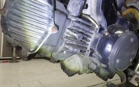 KAWASAKI KSR110 KL110A