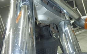 HONDA SHADOW 400 2002 NC34