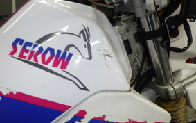 YAMAHA SEROW 225 Gen.2 2022 1KH