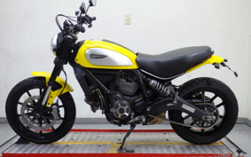 DUCATI SCRAMBLER ICON 2016 K102