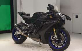 YAMAHA YZF-R1 M 2020 RN65J