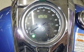 YAMAHA XV1900 RAIDER 2009