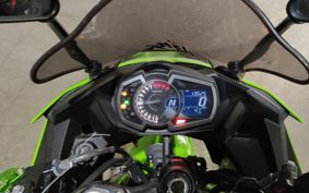 KAWASAKI NINJA 400 2019 EX400G