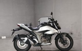 SUZUKI JIKUSA-250 ED22B