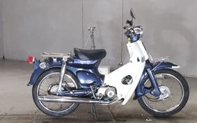 HONDA SUPER CUB90 HA02