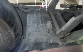 SUZUKI VECSTAR 150 2005 CG42A