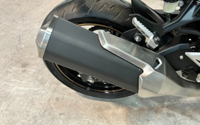 KAWASAKI NINJA 400 2019 EX400G