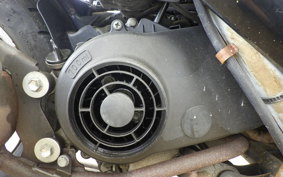 SUZUKI ADDRESS V50 Gen.2 CA42A