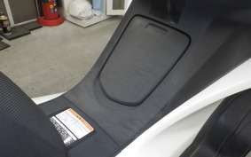 HONDA SILVER ｳｨﾝｸﾞ400GT 2013 NF03