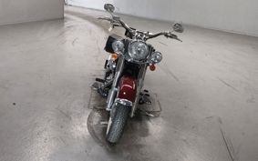 HARLEY HARLEY FLSTN1580 JD5