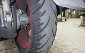 YAMAHA CYGNUS 125 XSR 3 2022 SED8J