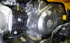 HONDA CT125-2 JA65