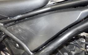 HONDA REBEL 250 A MC49