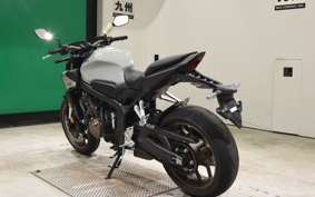 HONDA CB650R E-Clutch 2024 RH17
