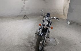 HONDA STEED 400 1990 NC26