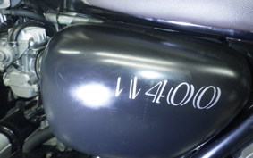 KAWASAKI W400 2007 EJ400A