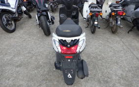 YAMAHA AXIS 125 Z SED7J