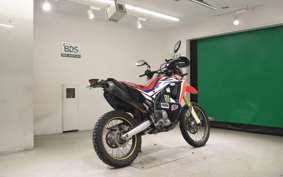 HONDA CRF250 RALLY 2025 MD44