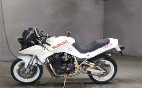 SUZUKI GSX750S KATANA 1986 GR72A