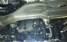 YAMAHA FZ8 FAZER S 2014