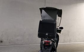 YAMAHA TRICITY 155 ABS SG37J