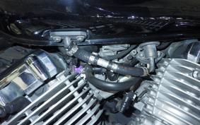 YAMAHA DRAGSTAR 400 2010 VH02J