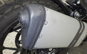 KTM 390 ADVENTURE 2021