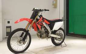 HONDA CRF250 RALLY ME10