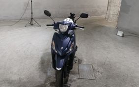 SUZUKI ADDRESS V110 CE47A
