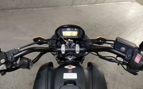 HONDA CTX700 N 2013 RC68