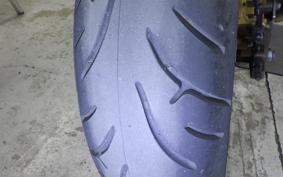 HONDA CB400 SUPER BOLDOR VTEC A 2013 NC42