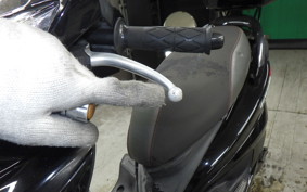YAMAHA CYGNUS 125 XSR 2 2025 SE44J