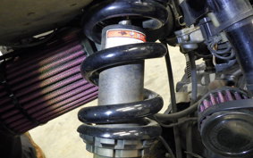 YAMAHA TW225 2003 DG09J
